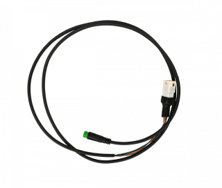 Kabel motor-displej Bafang M420/M300