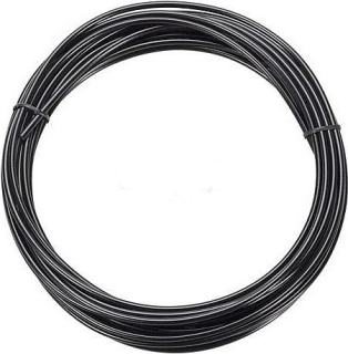 bowden Shimano řadící černý