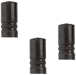 koncovka bowdenu plast Shimano