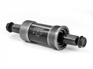 Středová osa NECO B910 122,5mm