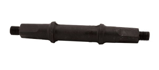 osa středová 121mm