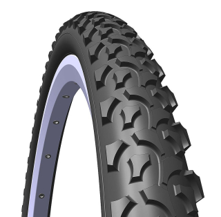 plášť Rubena 26" 52-559 V 36