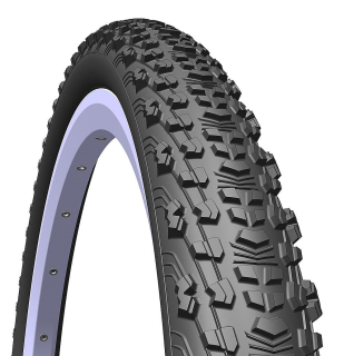 plášť Rubena 26" 54-559 V 75