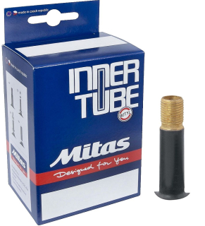 duše Rubena 27.5" 47-62/584-597 AV40mm krabička