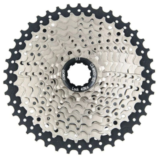 kazeta S-ride CS-M400 10sp 11-42T