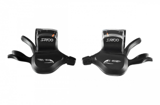 řadící páčky S-ride M300 3x9