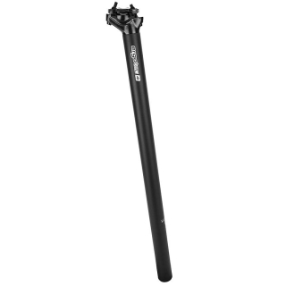 sedlovka ERGOTEC ATAR 31,6/350mm / 15mm offset / SL4