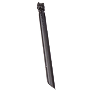 sedlovka ERGOTEC VIPER 0 27,2/400mm / 0mm offset / SL5