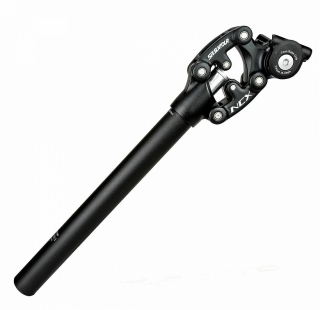 sedlovka Suntour NCX 31,6mm odpružená