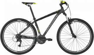 NIMBA 29 černá XL