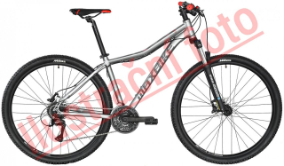 APO LADY 29 šedé L