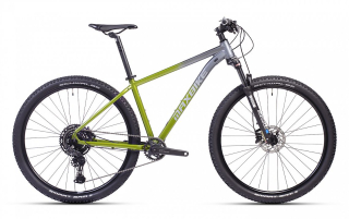 TAUPO zelené XL