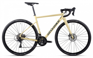 Gravel kolo Maxbike GRANIT vel.L