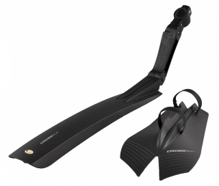 blatníky 24"-29" Simpla CROSS SDR set