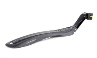 blatník 24"-29" Simpla RAPTOR 2 REAR černý zadní