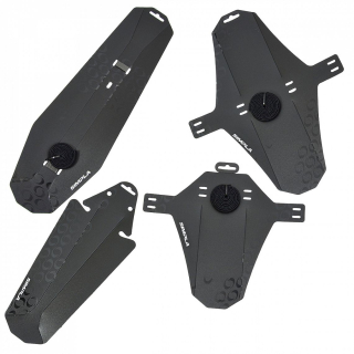 set MTB blatníků Simpla IQ