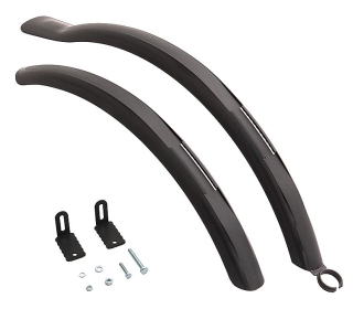 blatník Valmax černý 27.5"-29"