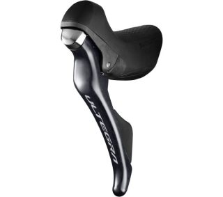 SHIMANO řad/brzd páčka ULTEGRA ST-R8000 levá 2 rychl pro sil/can brz