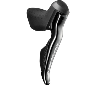 SHIMANO řad/brzd páčka DURA-ACE ST-R9150 pravá 11 rychl pro sil/can brz Di2