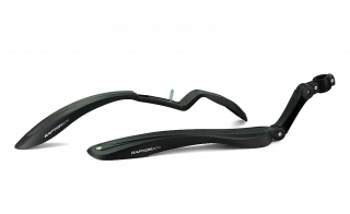 blatníky 24"-29" Simpla RAPTOR 1 černé set
