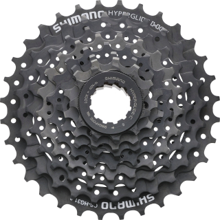 SHIMANO kazeta ALTUS CS-HG31-8 8 rychl 11 - 30 z.