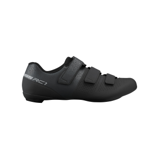 SHIMANO silniční obuv SH-RC102, dámská, černá, 38