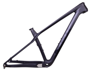 rám 29 MRX-Carbon X25-SAV BOOST raw černý