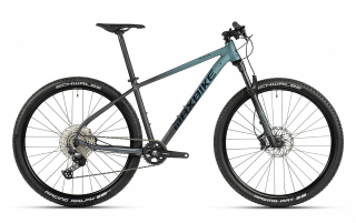 ABAYA modrá XL