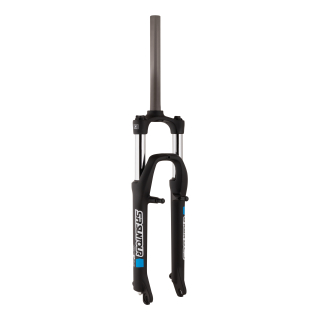 vidlice SUNTOUR XCE 26"-1 1/8"A-head,černá mat V-b