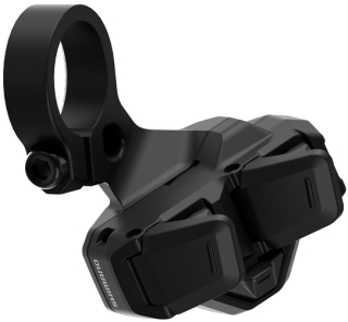 SHIMANO E-BIKE SYSTEMS tlačítka SW-EN605 pravé, bezdrátové