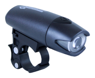 světlo přední SMART BL-183 4-Lux