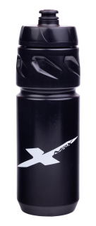 láhev MRX X 9993 0,8l černá
