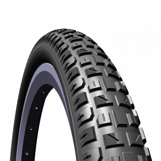 plášť 16" Rubena 54-305 V 85 Ocelot (16x2.10)
