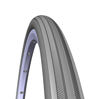 plášť Rubena 24" 25-540 V 3 šedý