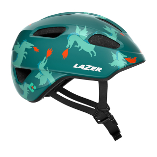 LAZER přilba NUTZ KC/ Draci