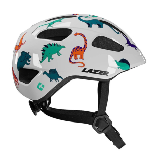 LAZER přilba PNUT KC/ Dinosauři