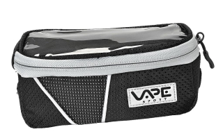 brašna Vape SMB na mobil 6,7" šedá