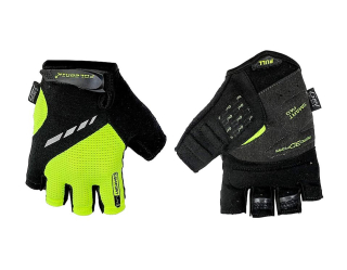 rukavice Memogel fluo L