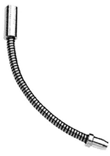 vodítko pro brzdy V-brake flexi