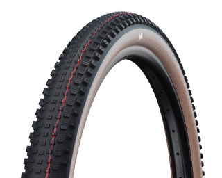SCHWALBE plášť RICK,62-622,29x2.40,skládací,760 g,TLR,XC PRO,ADDIX SpeedGrip,černá