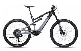 HALDEN PRO 2.0 šedý XL