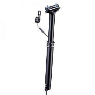 teleskopická sedlovka TranzX JD-YS15J 31,6mm, 150mm zdvih
