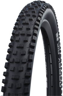 SCHWALBE plášť NOBBY NIC,57-559,26x2.25,Performance,dušový,drát,710 g,černá