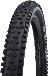 SCHWALBE plášť NOBBY NIC,57-584,27.5x2.25,Performance,dušový,drát,740 g,černá