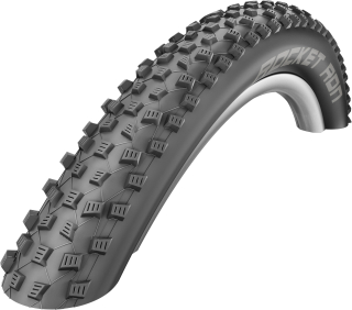SCHWALBE plášť ROCKET RON,54-622,29x2.10,Performance,dušový,skládací,535 g,černá