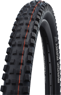 SCHWALBE plášť MAGIC MARY,62-584,27.5x2.40,Super Trail,TLE,skládací,1110 g,černá