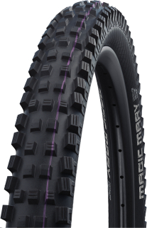 SCHWALBE plášť MAGIC MARY,62-622,29x2.40,Super Gravity,TLE,skládací,1280 g,černá