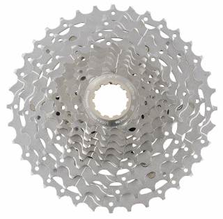 SHIMANO kazeta XT CS-M771-10 10 rychl 11 - 32 z.