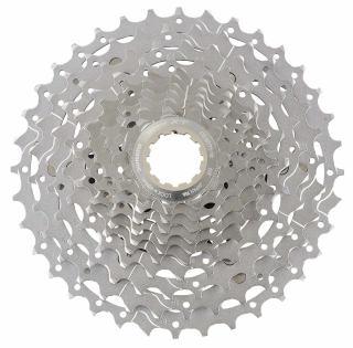 SHIMANO kazeta XT CS-M771-10 10 rychl 11 - 34 z.
