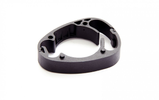 podložka 10mm k řízení TOKEN integrated TK155P